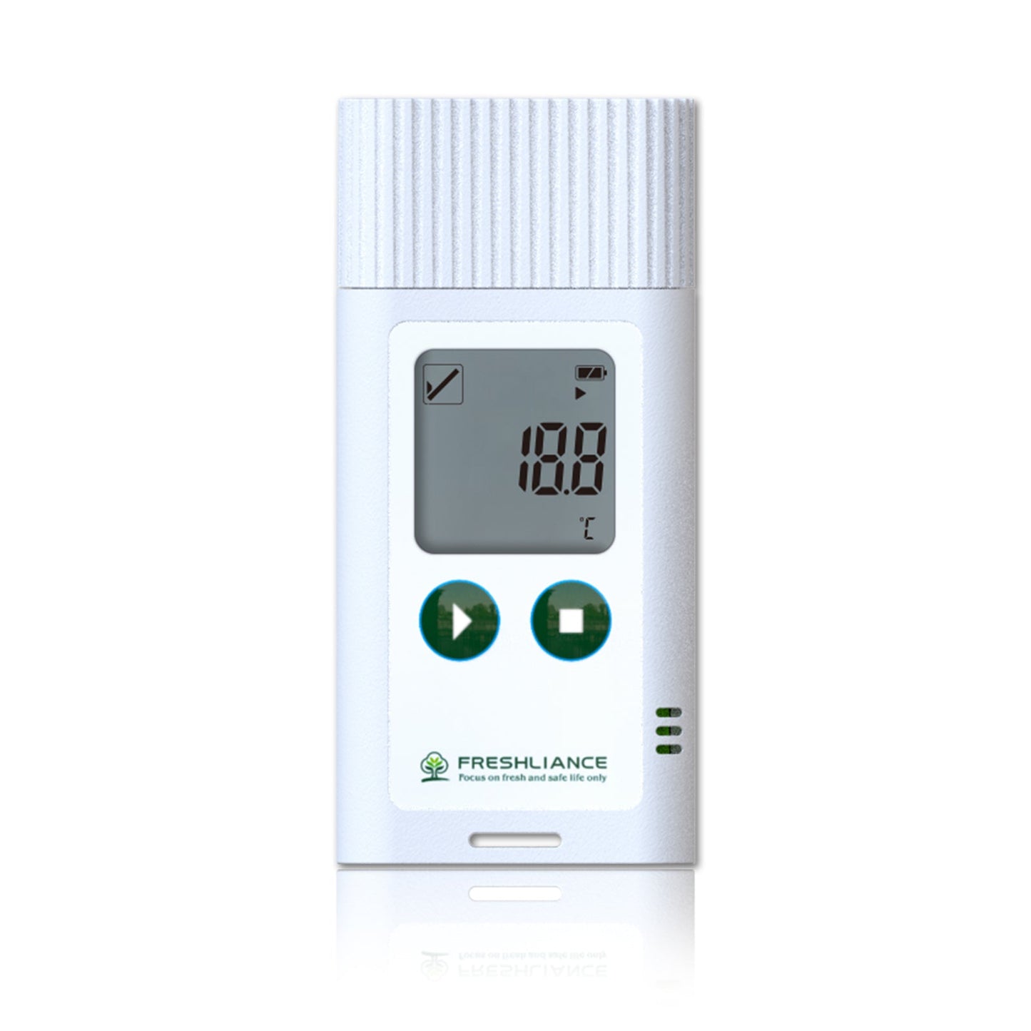 TagPlus-TH Temperature Humidity Data logger