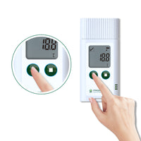 TagPlus-TH Temperature Humidity Data logger