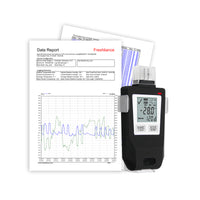 Fresh Keeper 1 Temperature Humidity Data Logger