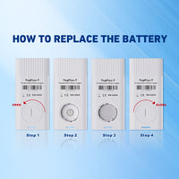 Tagplus-T Multi Use Temperature Data Logger