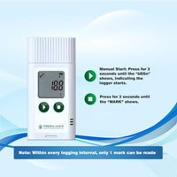 Tagplus-T Multi Use Temperature Data Logger