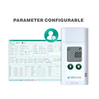 Tagplus-T Multi Use Temperature Data Logger