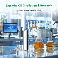 Iron Tag 100 Rugged Temperature Data Logger
